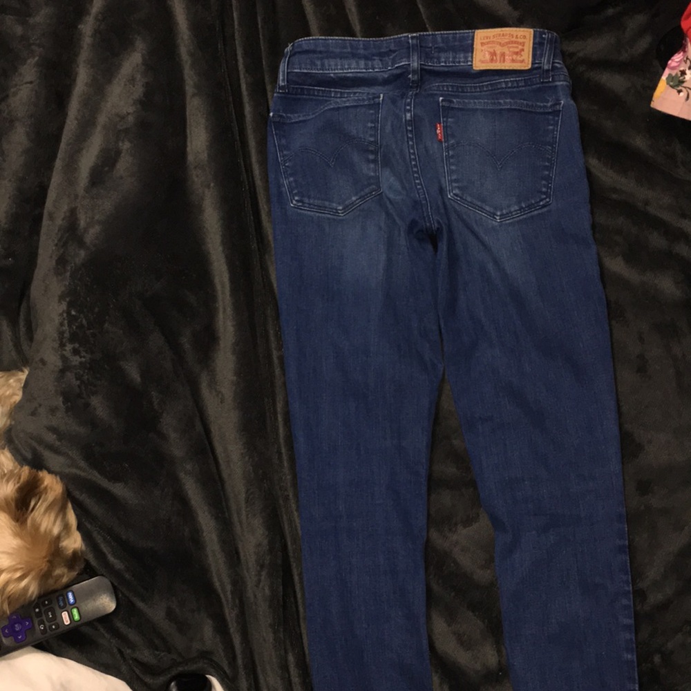 jeans - Picture 2 of 2